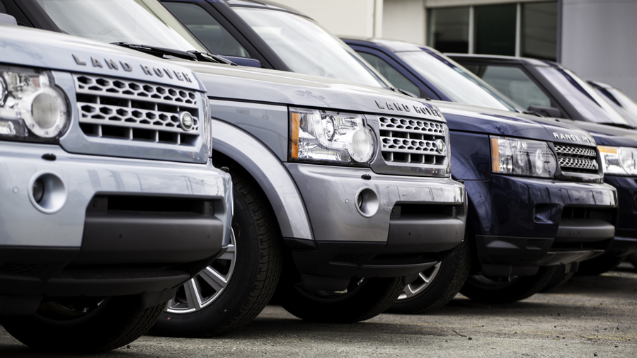 Xe hạng sang dễ bị bán lại ngay trong năm đầu tiên sử dụng Xe hạng sang dễ bị bán lại ngay trong năm đầu tiên sử dụng