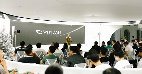 Ngăn chặn một công ty giải thể do nghi án “lừa” 25 triệu USD qua gamefi Ngăn chặn một công ty giải thể do nghi án “lừa” 25 triệu USD qua gamefi