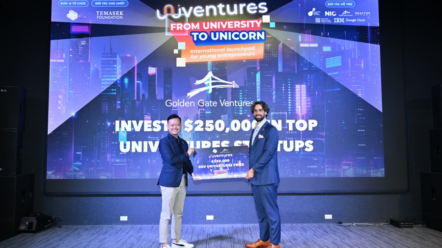 Thúc đẩy khởi nghiệp đổi mới sáng tạo từ các trường đại học