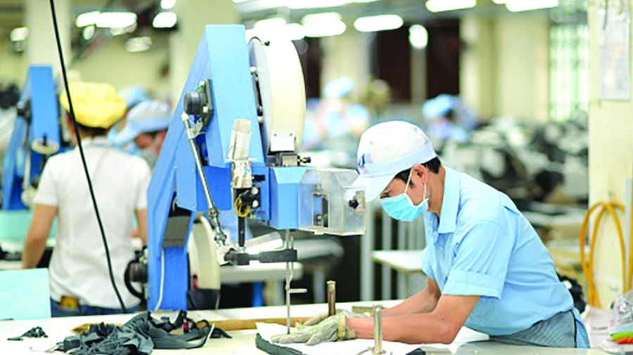 Nâng cao hiệu quả quản trị doanh nghiệp nhà nước Nâng cao hiệu quả quản trị doanh nghiệp nhà nước