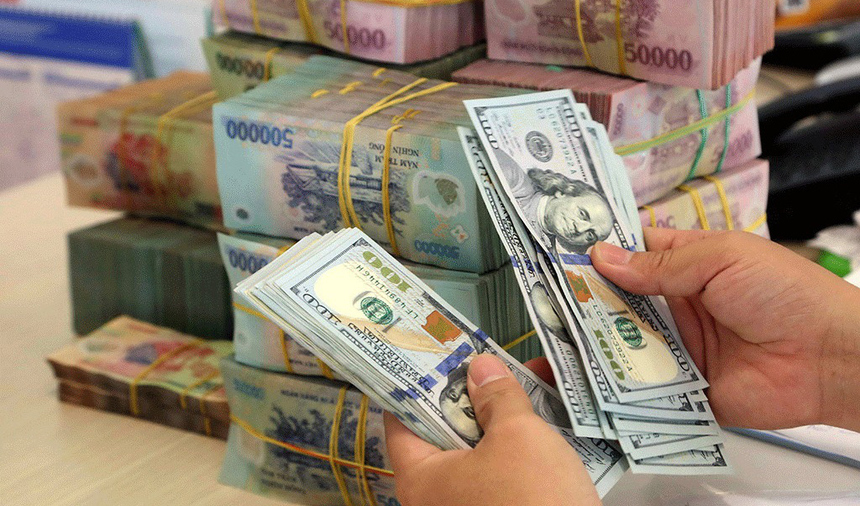 Hướng dẫn xử lý ngân quỹ nhà nước tạm thời thiếu hụt theo quy định mới Hướng dẫn xử lý ngân quỹ nhà nước tạm thời thiếu hụt theo quy định mới