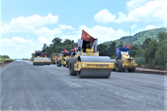 Đắk Lắk đẩy mạnh giải ngân vốn đầu tư công, thúc đẩy phát triển hạ tầng và kinh tế - xã hội