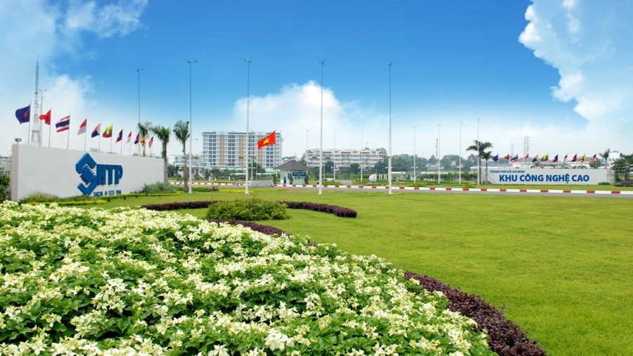 TP. Hồ Chí Minh: Phát triển mô hình Trung tâm đổi mới sáng tạo quốc tế tại khu công nghệ cao