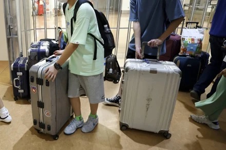 Phí visa Nhật Bản tăng mạnh, hướng tới tiêu chuẩn phương Tây Phí visa Nhật Bản tăng mạnh, hướng tới tiêu chuẩn phương Tây