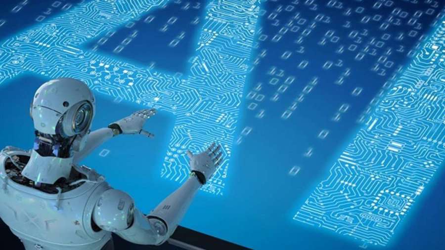 VinFuture quy tụ các chuyên gia robot hàng đầu thế giới VinFuture quy tụ các chuyên gia robot hàng đầu thế giới