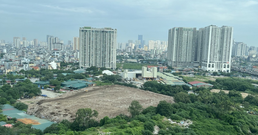 Điều chỉnh giá đất tăng:  Cảnh báo “tác động kép” tới thị trường bất động sản