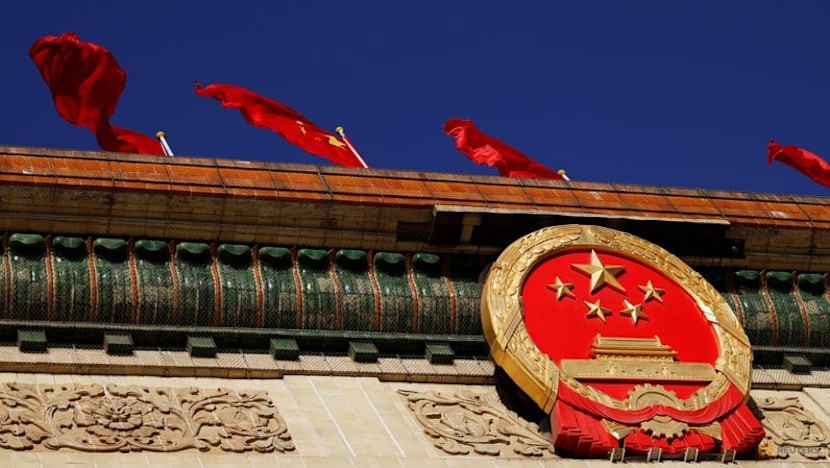 Hội nghị Trung ương lần thứ 4: Trung Quốc thảo luận về Kế hoạch 5 năm mới Hội nghị Trung ương lần thứ 4: Trung Quốc thảo luận về Kế hoạch 5 năm mới