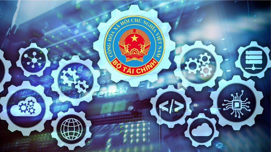 INFOGRAPHIC: Các giai đoạn phát triển dữ liệu ngành Tài chính đến năm 2030 INFOGRAPHIC: Các giai đoạn phát triển dữ liệu ngành Tài chính đến năm 2030