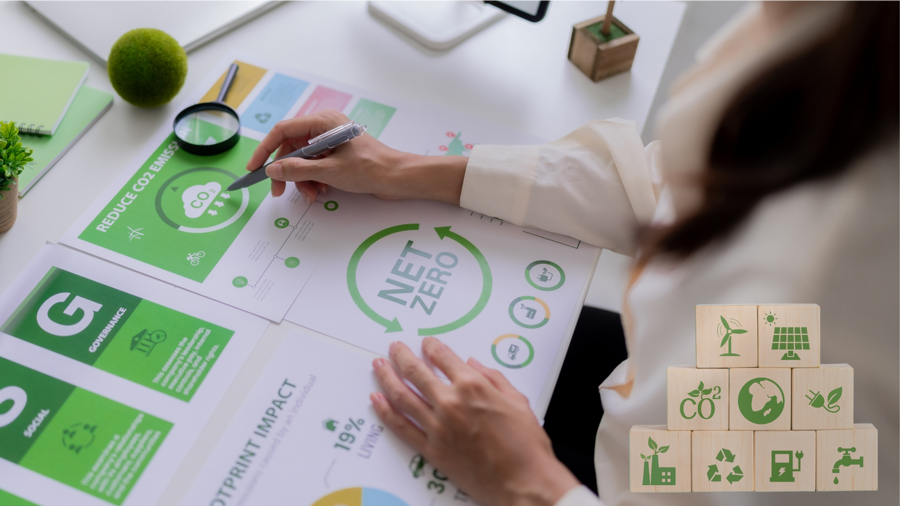 Tài chính khí hậu và cải cách quản lý tài chính công Tài chính khí hậu và cải cách quản lý tài chính công
