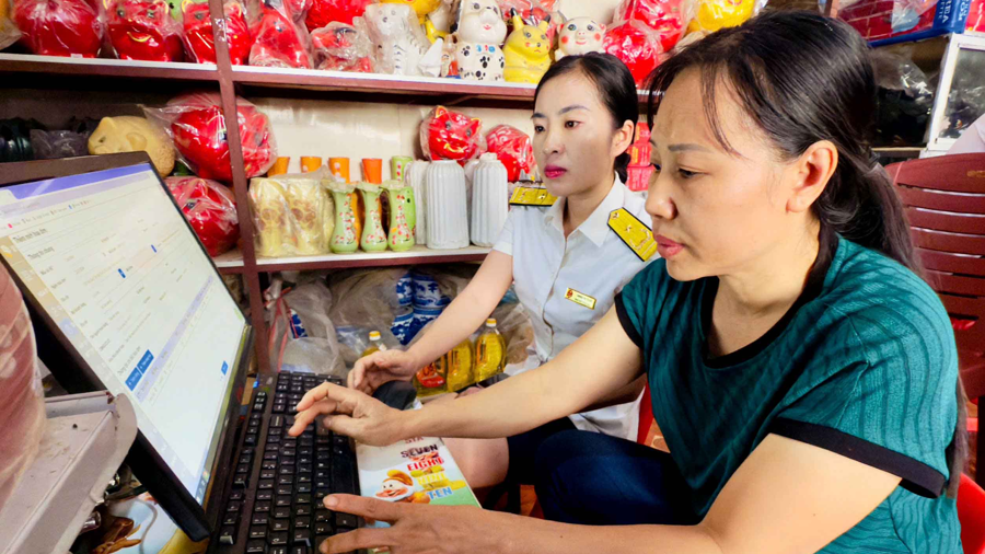 Bộ Tài chính đẩy mạnh triển khai Đề án 06, tạo nền tảng dữ liệu số đồng bộ Bộ Tài chính đẩy mạnh triển khai Đề án 06, tạo nền tảng dữ liệu số đồng bộ