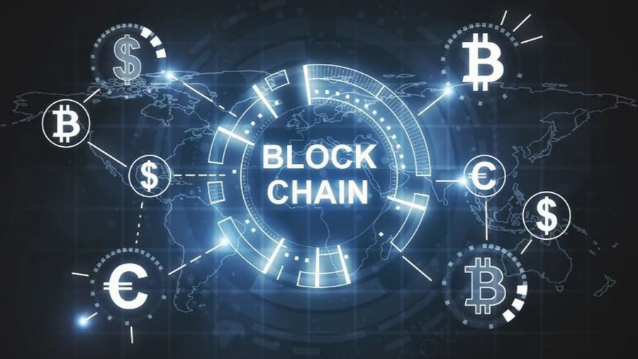 Việt Nam trước cơ hội trở thành trung tâm nhân lực blockchain châu Á Việt Nam trước cơ hội trở thành trung tâm nhân lực blockchain châu Á