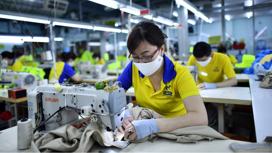 Nhiều chính sách kinh tế mới có hiệu lực từ tháng 11/2025 Nhiều chính sách kinh tế mới có hiệu lực từ tháng 11/2025