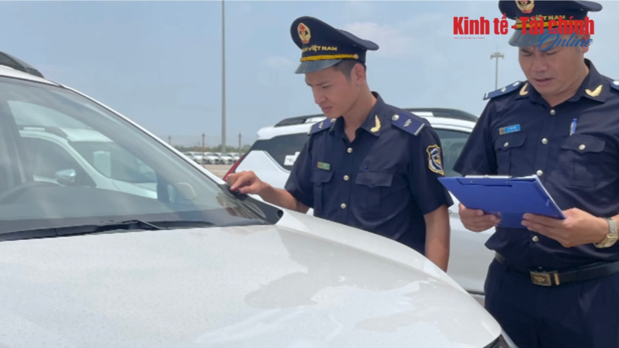 VIDEO: TP. Hồ Chí Minh: Thị trường ô tô nhập khẩu phong phú nguồn hàng VIDEO: TP. Hồ Chí Minh: Thị trường ô tô nhập khẩu phong phú nguồn hàng