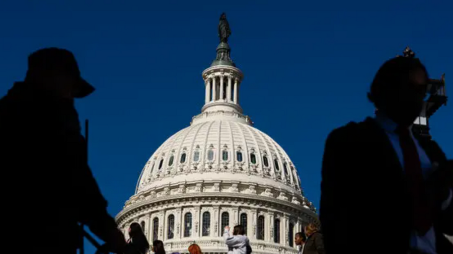 Bế tắc ở Washington: Ai cũng muốn thắng Bế tắc ở Washington: Ai cũng muốn thắng