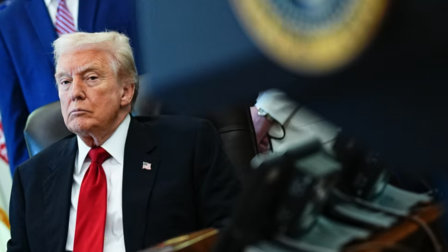 “Cổ tức thuế quan” 2.000 USD cho mọi người Mỹ có khả thi? “Cổ tức thuế quan” 2.000 USD cho mọi người Mỹ có khả thi?