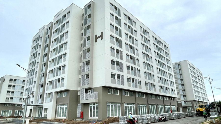 Siết chặt kẽ hở, ngăn chặn trục lợi nhà ở xã hội Siết chặt kẽ hở, ngăn chặn trục lợi nhà ở xã hội