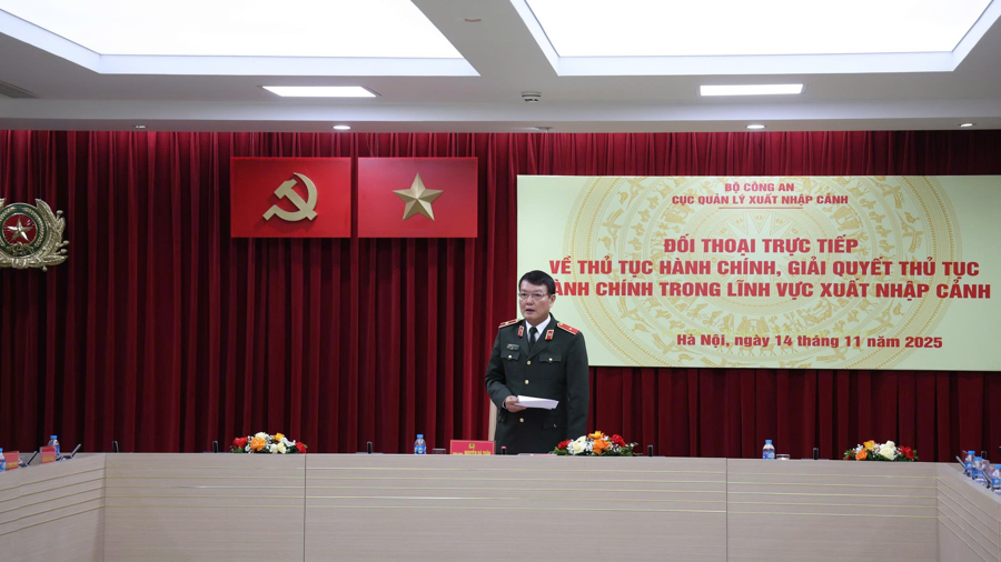 98% hồ sơ hộ chiếu được giải quyết trực tuyến 98% hồ sơ hộ chiếu được giải quyết trực tuyến