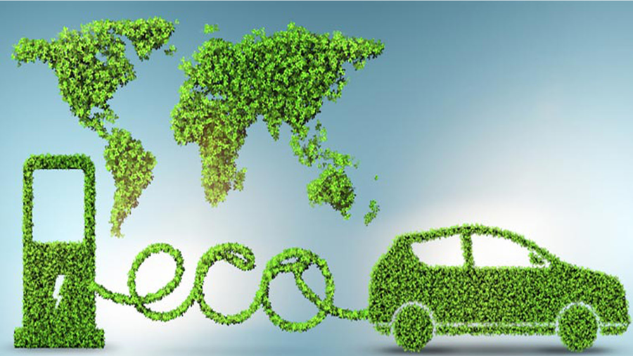 Chuỗi cung ứng pin xe điện: Mô hình tuần hoàn mở ra cơ hội kinh tế xanh bền vững