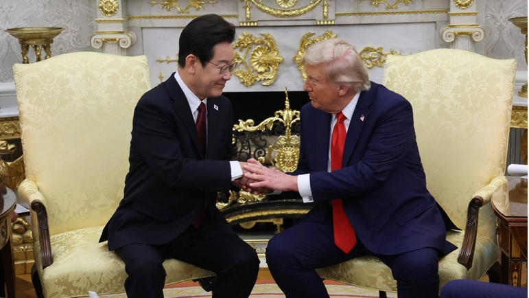 Cơ hội và thách thức từ thỏa thuận thương mại-an ninh Hàn Quốc-Mỹ