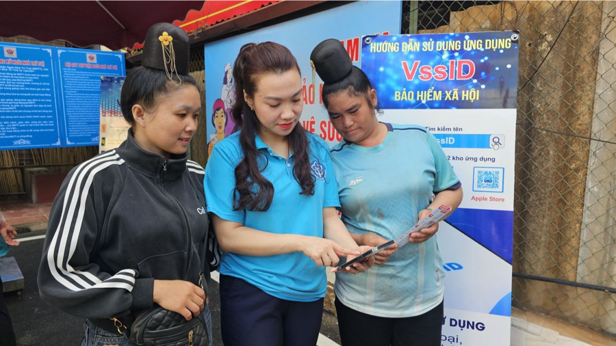 Phổ cập kỹ năng số toàn ngành Tài chính trong năm 2026