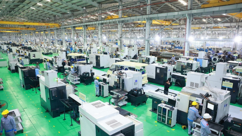 Doanh nghiệp ôtô bước vào cuộc cạnh tranh khốc liệt chưa từng có Doanh nghiệp ôtô bước vào cuộc cạnh tranh khốc liệt chưa từng có