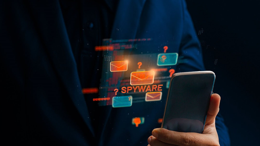 Việt Nam dẫn đầu Đông Nam Á về tấn công bằng phần mềm gián điệp Việt Nam dẫn đầu Đông Nam Á về tấn công bằng phần mềm gián điệp