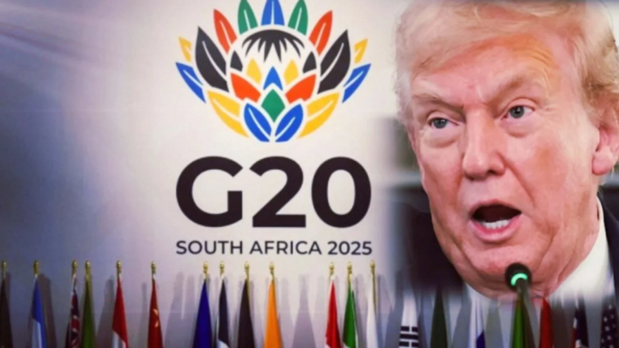 Chủ nghĩa đa phương nhìn từ G20 và COP30: Bản lĩnh trước thách thức Chủ nghĩa đa phương nhìn từ G20 và COP30: Bản lĩnh trước thách thức