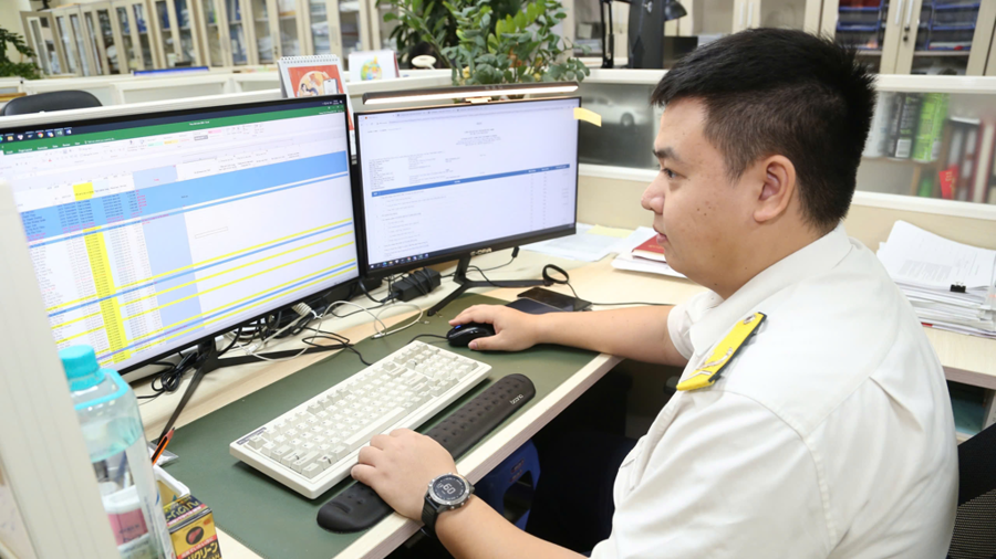 Bộ Tài chính hoàn tất giai đoạn 1 cơ sở dữ liệu quốc gia về tài chính Bộ Tài chính hoàn tất giai đoạn 1 cơ sở dữ liệu quốc gia về tài chính