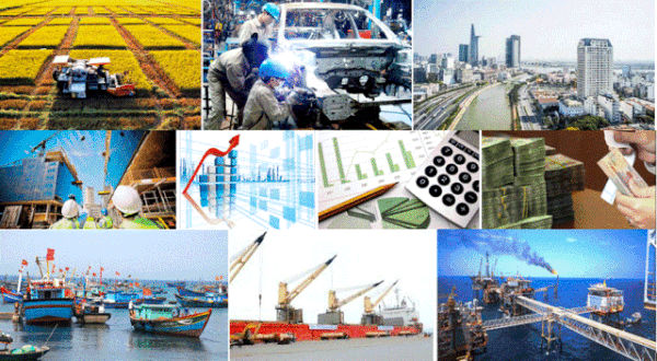 Xây dựng kế hoạch phát triển kinh tế - xã hội và dự toán ngân sách nhà nước năm 2024