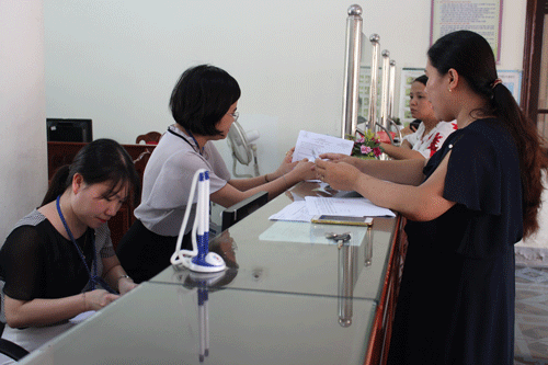 Đẩy mạnh kiểm soát thu chi ngân sách nhà nước 