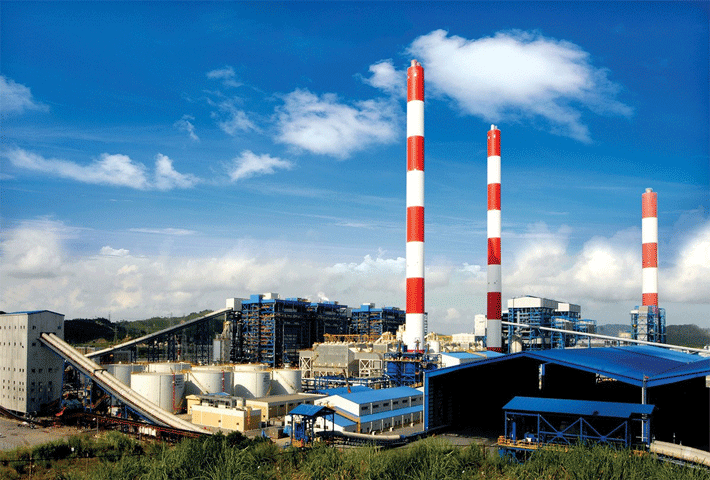 Tăng cường hợp tác, xây dựng doanh nghiệp nhà nước thực sự là trụ đỡ của kinh tế quốc dân.