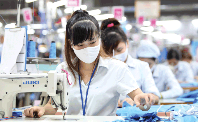 Nhiều doanh nghiệp vẫn gặp khó khăn trong việc áp dụng ISO 9001 dù đã được đơn vị tư vấn xây dựng một cách bài bản