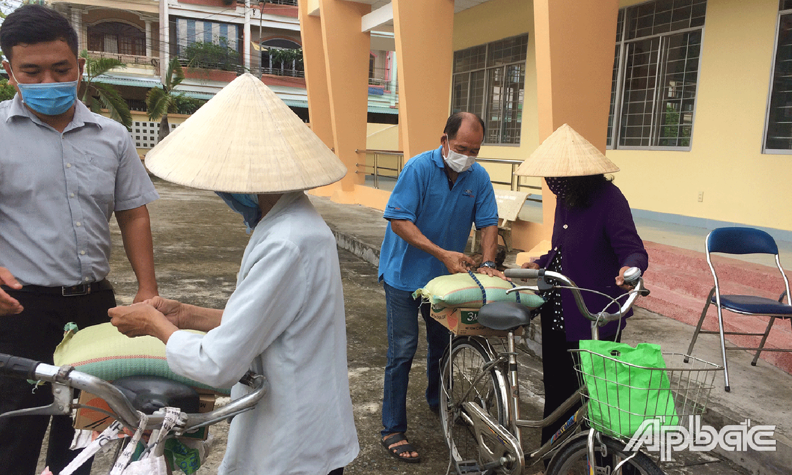 Từ ngày 22/10, Tiền Giang cho phép vé số truyền thống được hoạt động trở lại