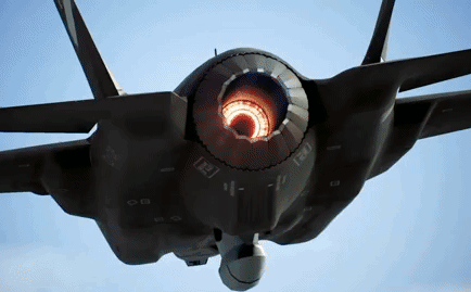 [Infographics] "Quái điểu" F-35I của Israel lại tiếp tục tung đòn tấn công