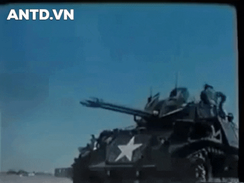 [Infographics] Thổ Nhĩ Kỳ "tuồn" pháo phòng không cổ lỗ sĩ vào Syria?