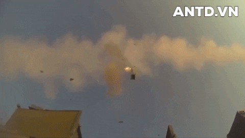 [Infographics] Pantsir-S1 bị đánh tan tác còn Tor-M2U vụt sáng thành ngôi sao tại Syria