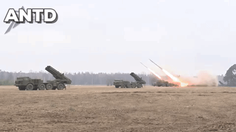 [Infographis] Nga đem "lốc xoáy" mạnh sau bom hạt nhân tới áp sát "tiền đồn NATO"