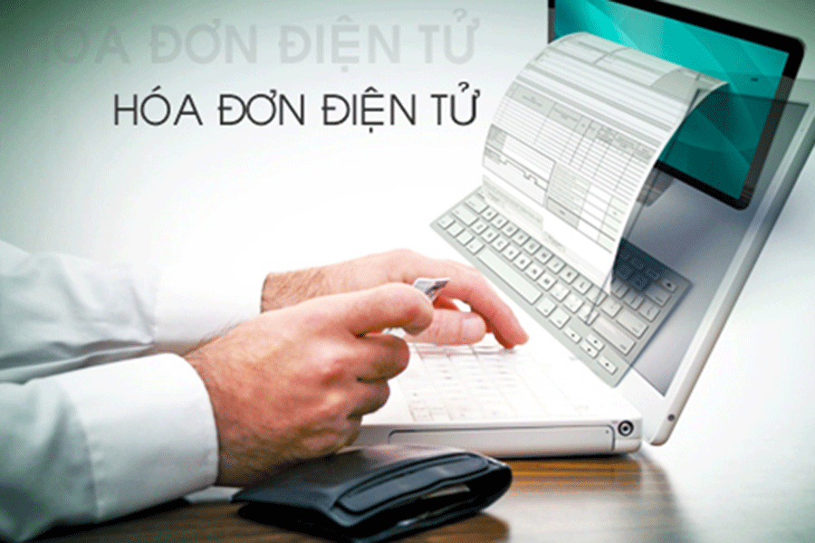 [Infographics] Hóa đơn điện tử mang lại lợi ích gì cho doanh nghiệp và xã hội?