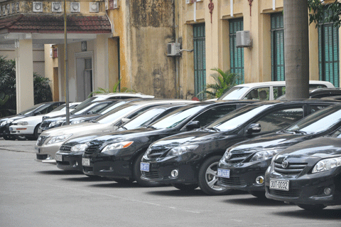 Nâng cao hiệu lực, hiệu quả khai thác nguồn lực tài chính từ tài sản công