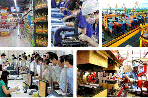Chưa xem xét điều chỉnh các chỉ tiêu phát triển kinh tế-xã hội 2020