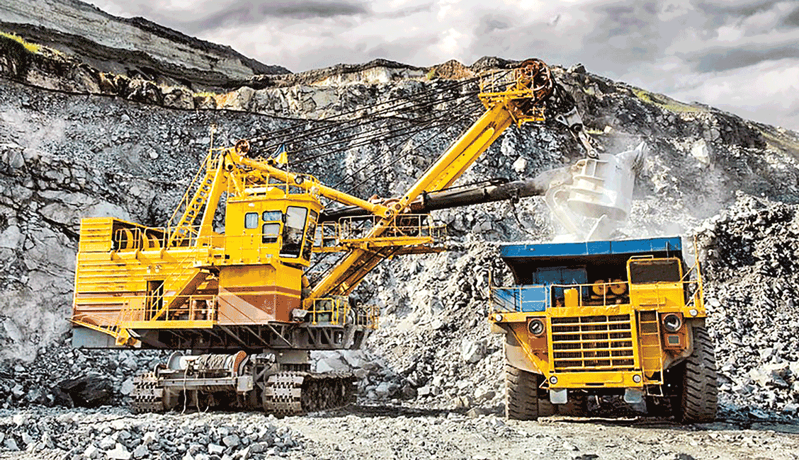 Những cổ phiếu một thời: Cú lao dốc kinh hoàng của BMC