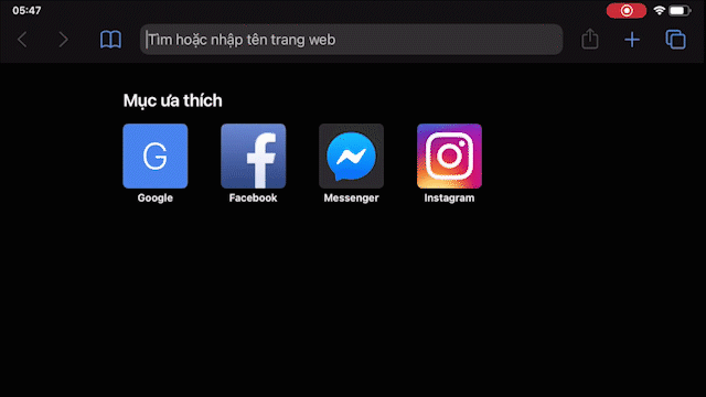 Nhiều ứng dụng tại Việt Nam tự động lấy dữ liệu iPhone