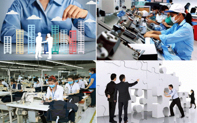 Sức “nặng” của 2 nghị quyết