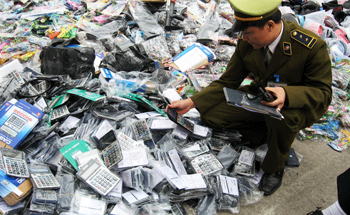 Ảnh minh họa. Nguồn: Internet
