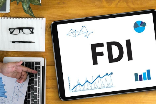 Những ông lớn FDI Trung Quốc làm thay đổi bản đồ công nghiệp Việt Nam