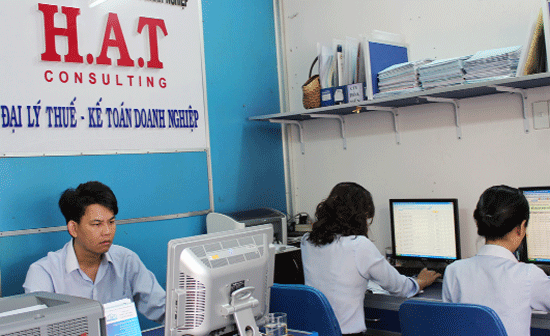  Đại lý thuế không thể "gánh" hết trách nhiệm cho doanh nghiệp