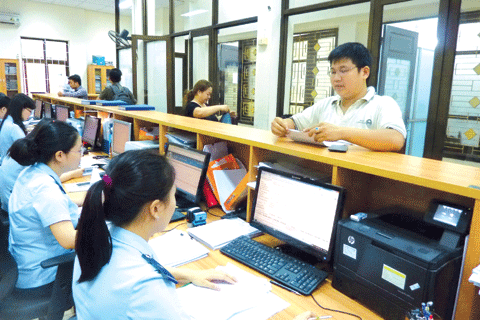 Ảnh minh họa. Nguồn: Internet