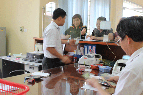Ảnh minh họa. Nguồn: internet