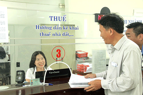  Cục thuế Thừa Thiên - Huế: Tạo dựng niềm tin để doanh nghiệp tự giác tuân thủ nghĩa vụ