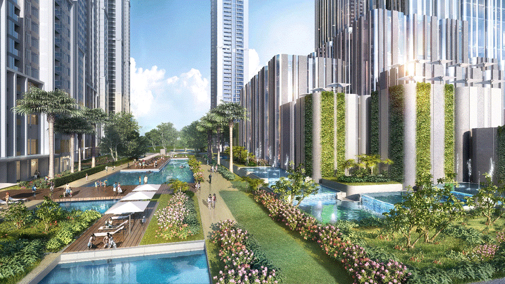 Bất động sản 2019 sẽ phát triển ổn định